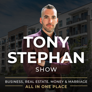 The Tony Stephan Show