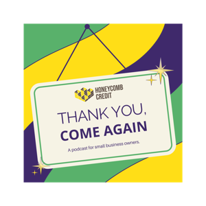 Thank You, Come Again