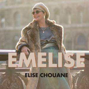 Emelise : Osez briller et révéler votre lumière.