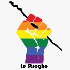 Le Streghǝ