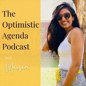 The Optimistic Agenda