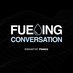 Fueling Conversation