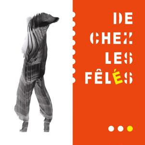 De chez les fêlés