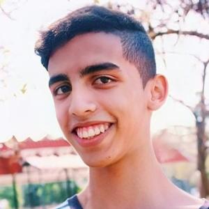 luis96xd 3Speak Podcast