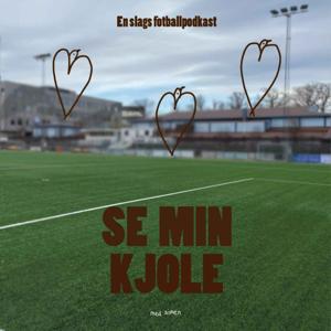 Se min kjole