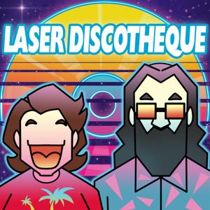 Podcasts – Laser Discotheque