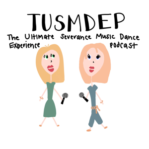 The Ultimate Severance Music Dance Experience