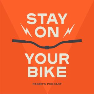 Stay On Your Bike