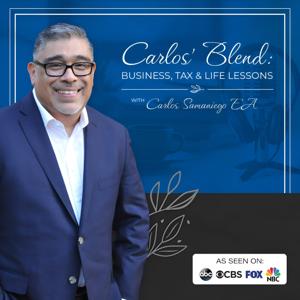 Carlos' Blend