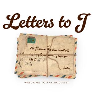 Letters to J