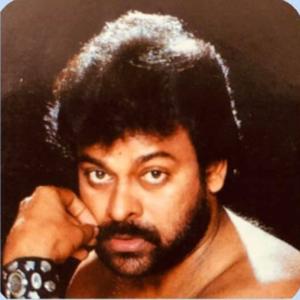 Chiru Chiru Chiru Podcast