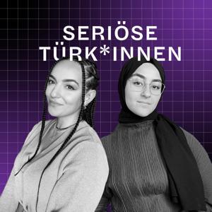 Seriöse Türk*innen