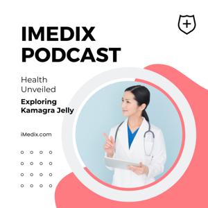 The Rise of Kamagra Jelly