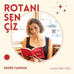 Rotanı Sen Çiz