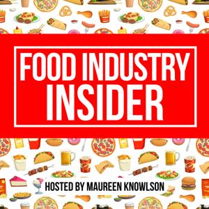 Food Industry Insider