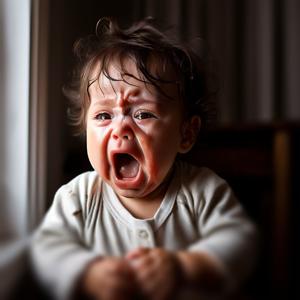 Find Out What Colic Is Like In Babies