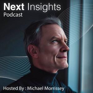 Next Insights - AI & Future of Work for Thought Leaders and Business