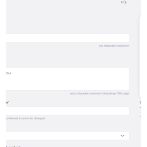 Not Your Booklist 85