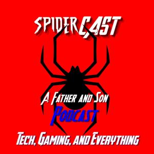 SpiderCast Podcast