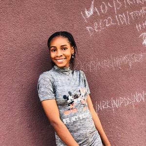 graciousdamilola 3Speak Podcast