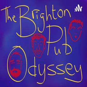 Brighton Pub Odyssey