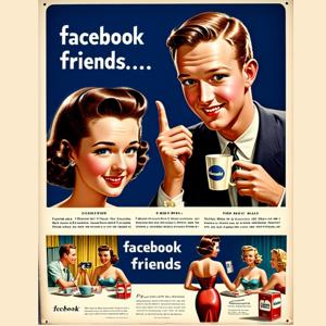 Why Avoid Facebook? (relationships)