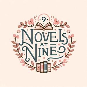 Novels at Nine Book Club