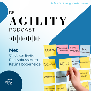 De Agility Podcast
