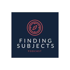 Finding Subjects Podcast