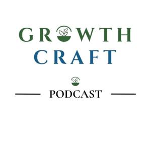 GrowthCraft Startup Community Podcast