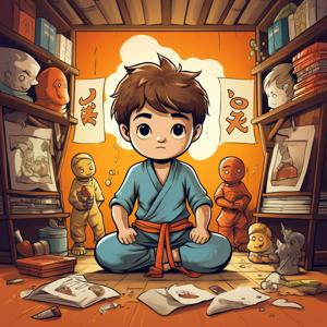 dojo story