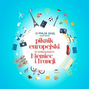 Witamy w Ambasadzie Niemiec w Warszawie