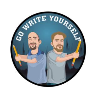 Go Write Yourself