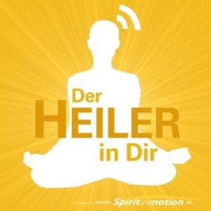 Podcast - Der Heiler in dir