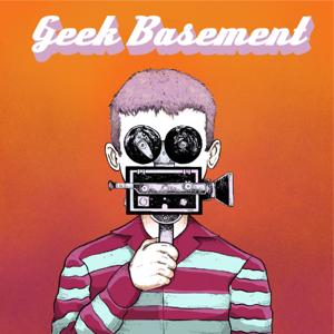 Geek Basement