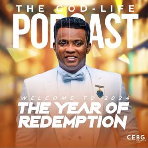 THE GOD-LIFE PODCAST