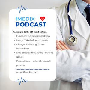 Kamagra Oral Jelly 100 mg