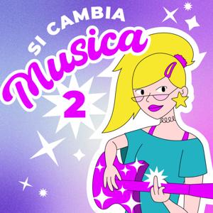 Si cambia musica