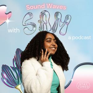 Sound Waves with Sam