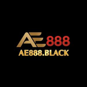 AE888 BLACK
