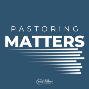 Pastoring Matters