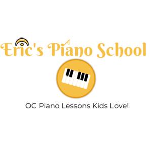 Eric's Piano School