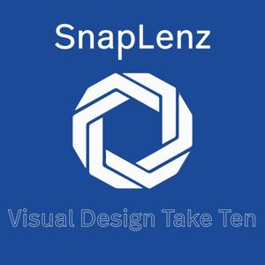 Visual Design Take Ten