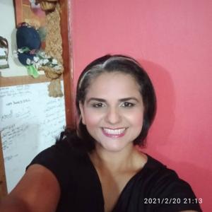 yeceniacarolina 3Speak Podcast