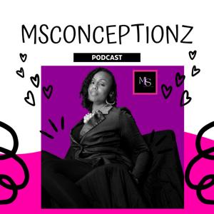 msconceptionz with L.Love
