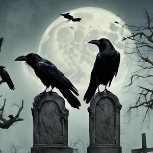 La Noche de los Cuervos