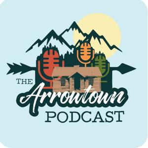 The Arrowtown Podcast