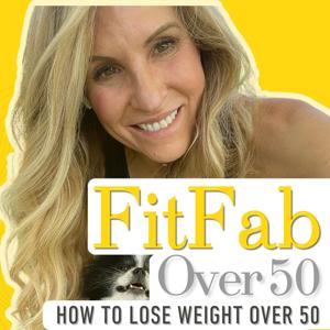 FitFab Over 50 with Lise | How to lose weight over 50