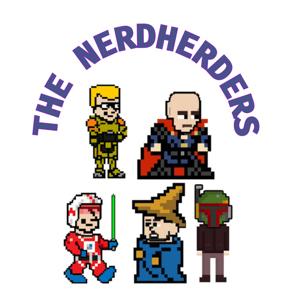 The Nerdherders