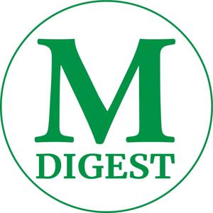 The Maneater Digest